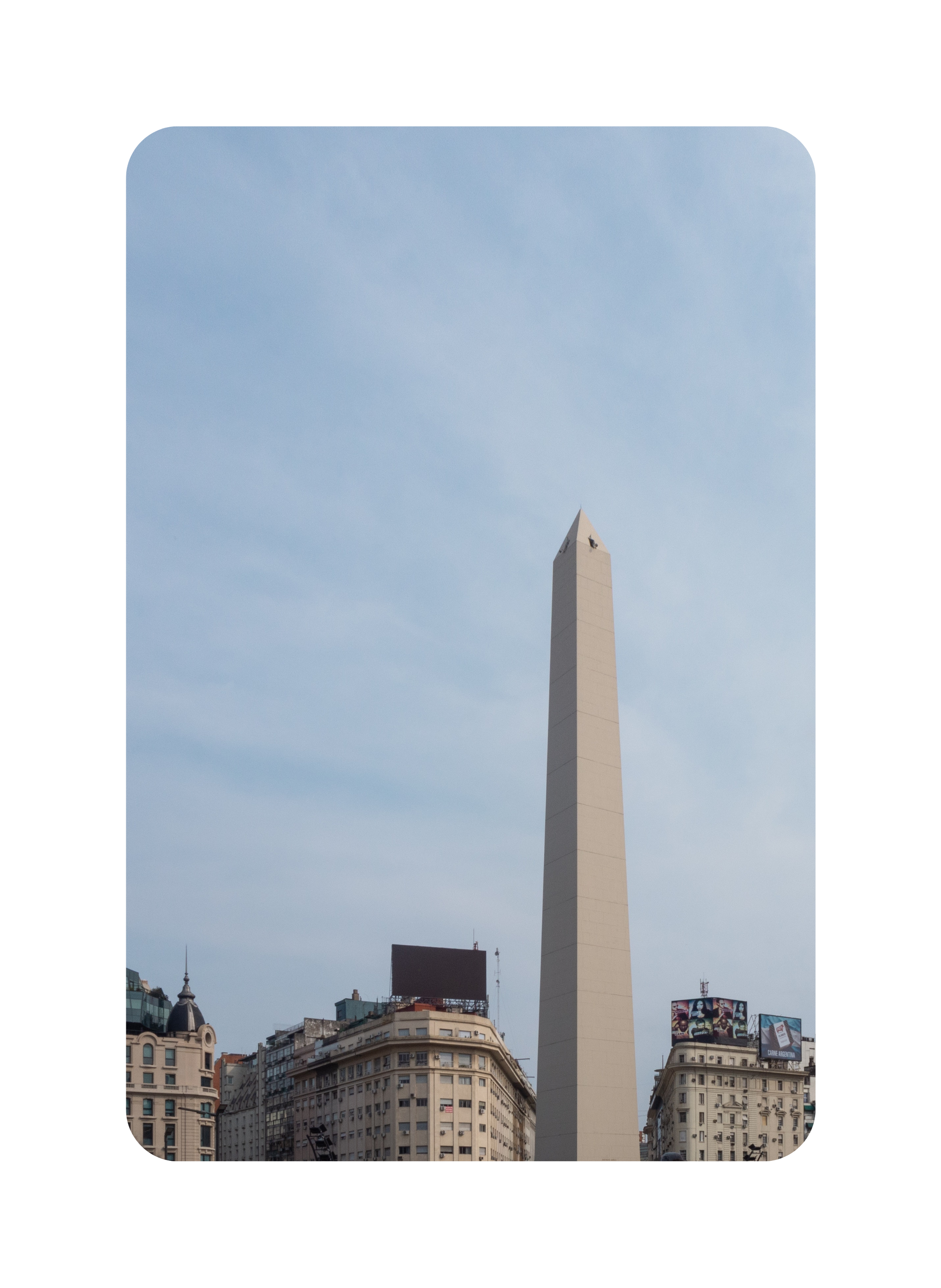 SWI Buenos Aires